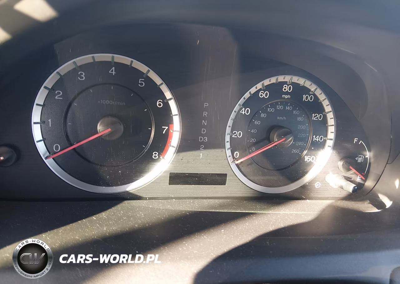 2010 Honda Accord 3.5 Ex-L VIN:1HGCS2B81AA005386 - 7