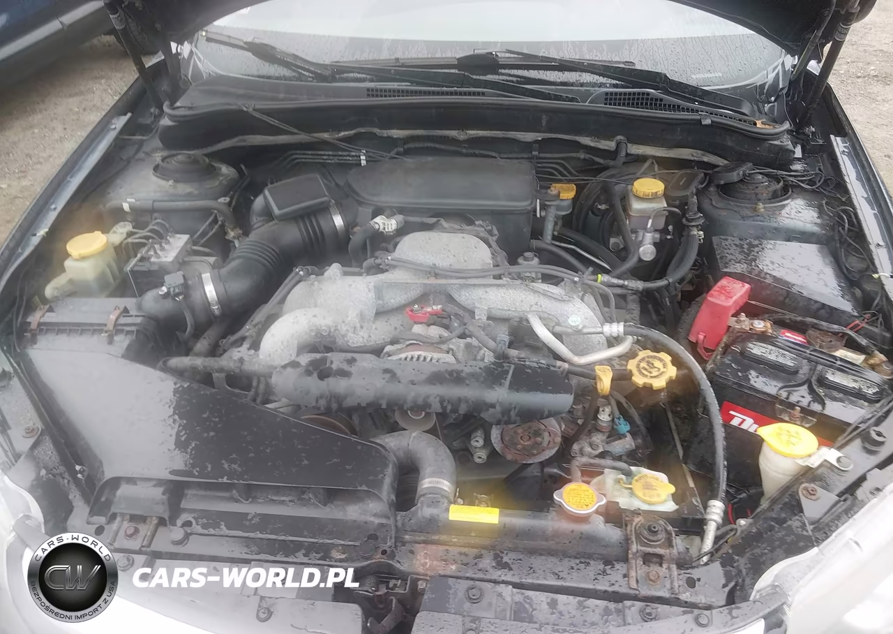 2011 Subaru Impreza 2.5I VIN:JF1GH6A68BG809159 - 10
