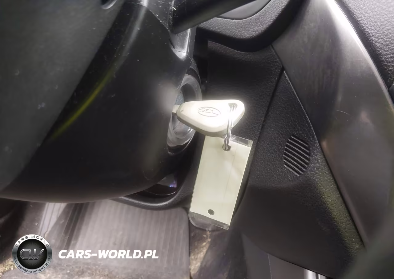2011 Subaru Impreza 2.5I VIN:JF1GH6A68BG809159 - 11