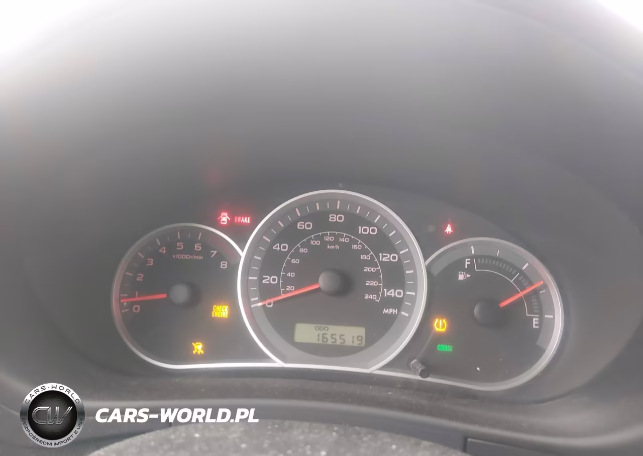 2011 Subaru Impreza 2.5I VIN:JF1GH6A68BG809159 - 7