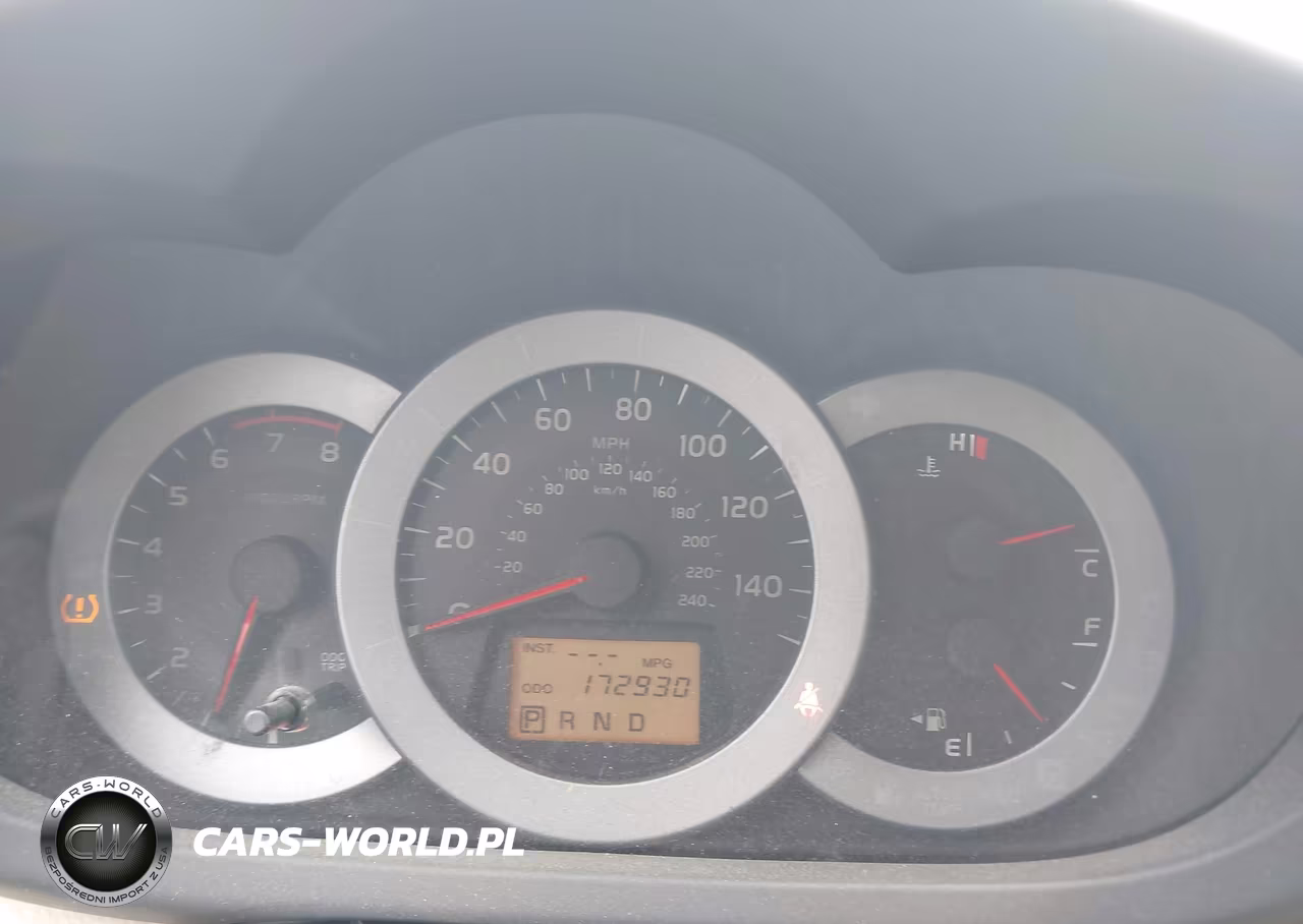 2012 Toyota Rav4 Limited V6 VIN:2T3DK4DV2CW091698 - 7