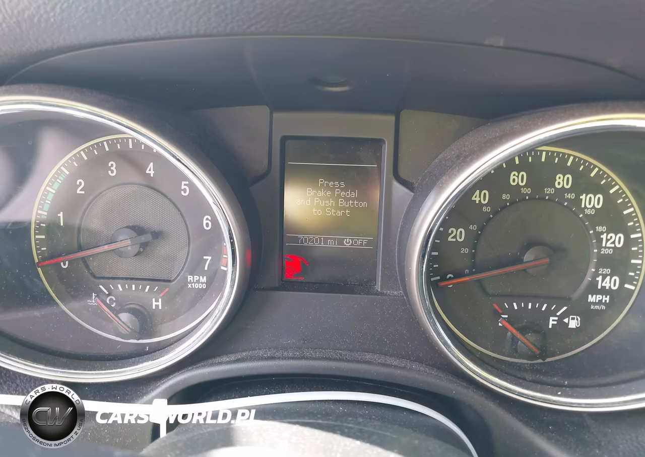 2013 Jeep Grand Cherokee Laredo VIN:1C4RJFAG4DC506857 - 15