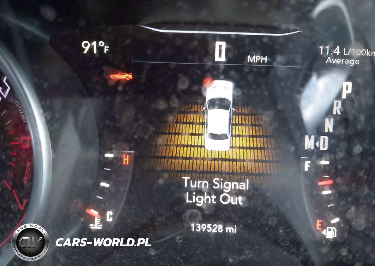 2015 Dodge Challenger R-T Shaker VIN:2C3CDZAT4FH809640 - 15