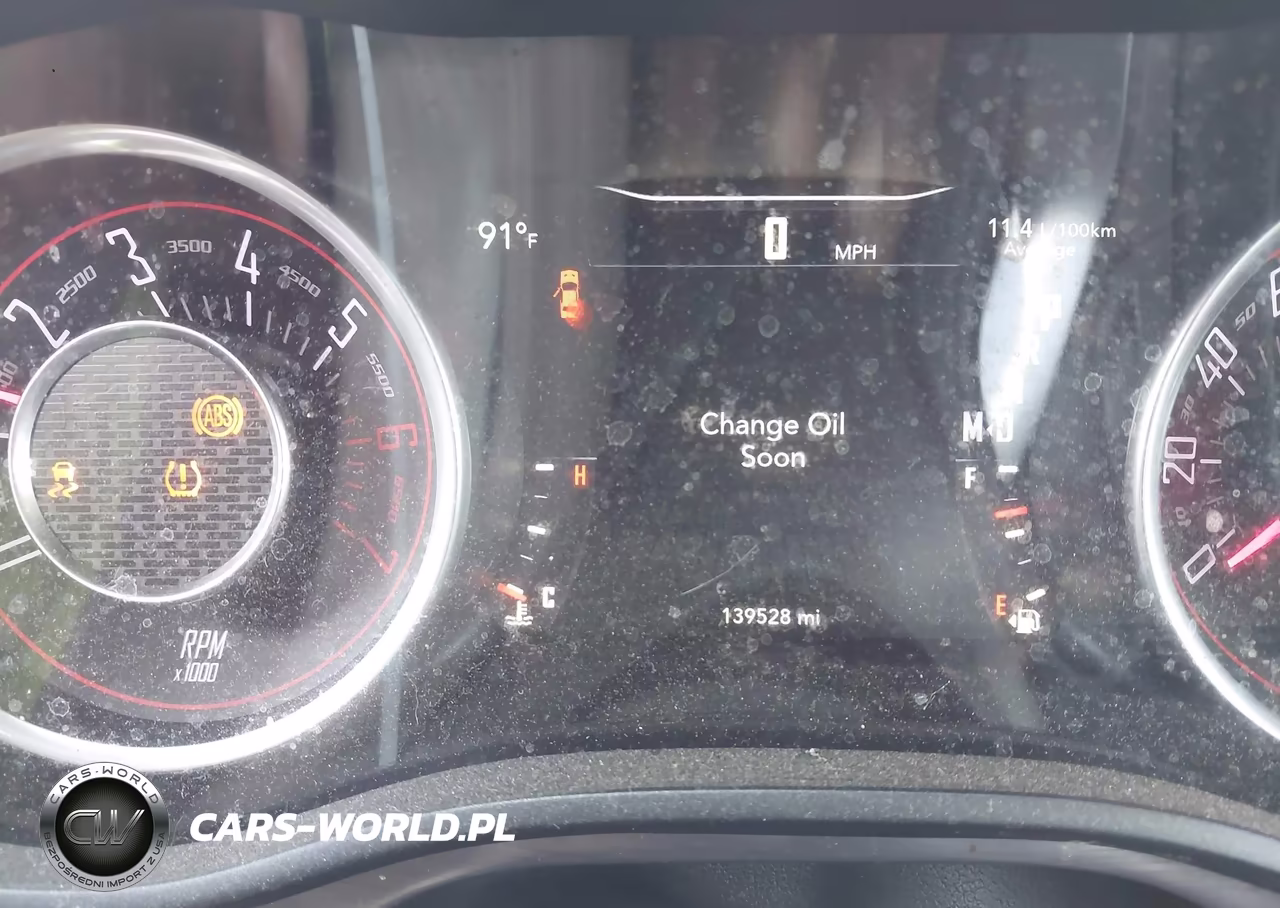 2015 Dodge Challenger R-T Shaker VIN:2C3CDZAT4FH809640 - 7