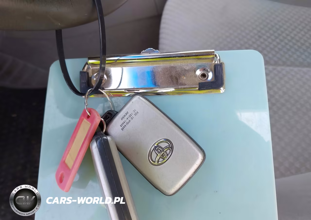 2007 Toyota Camry Hybrid VIN:4T1BB46K17U024454 - 11