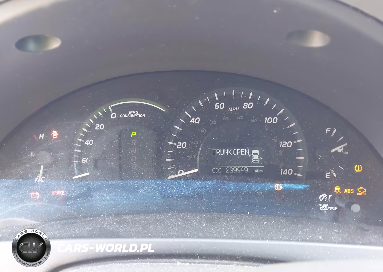 2007 Toyota Camry Hybrid VIN:4T1BB46K17U024454 - 7