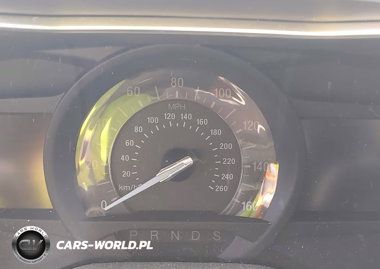 2020 Ford Fusion Titanium VIN:3FA6P0D95LR175692 - 14