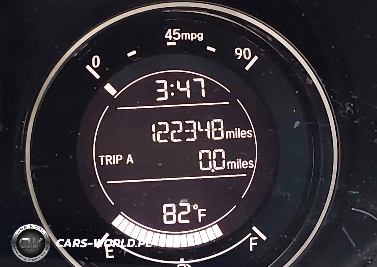 2016 Honda Hr-V Ex VIN:3CZRU6H55GM744533 - 15