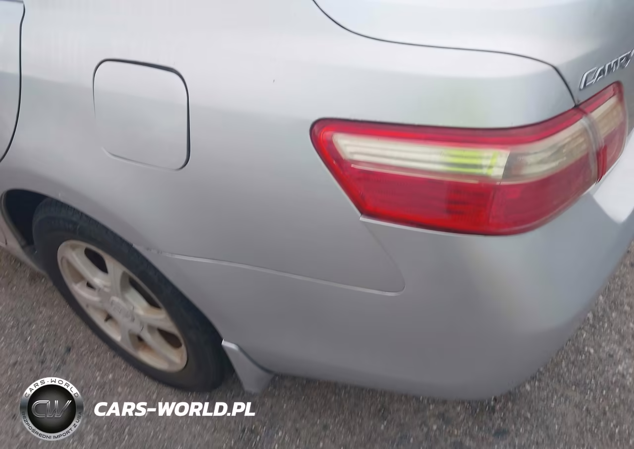 2009 Toyota Camry Le VIN:4T1BE46K29U913726 - 12