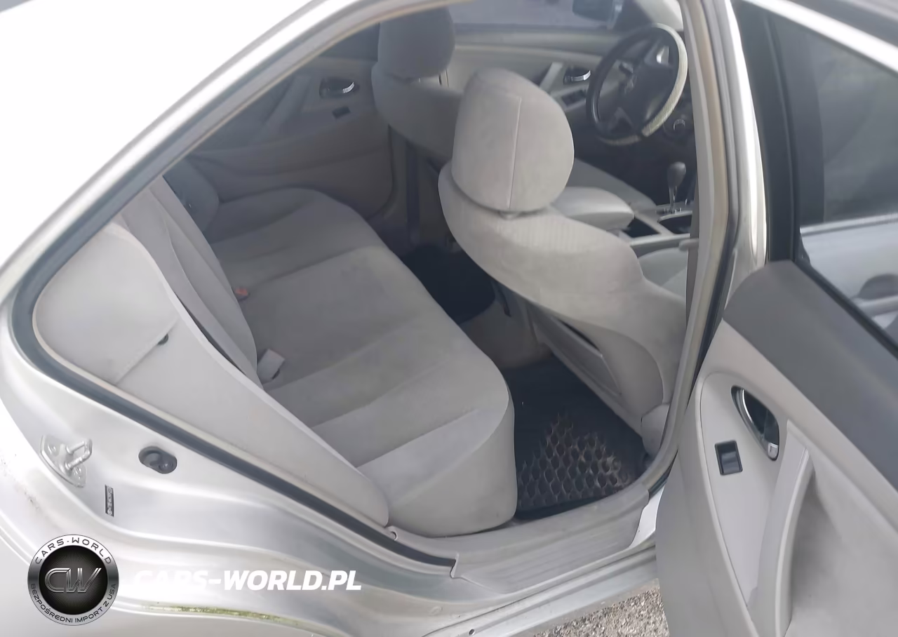 2009 Toyota Camry Le VIN:4T1BE46K29U913726 - 8
