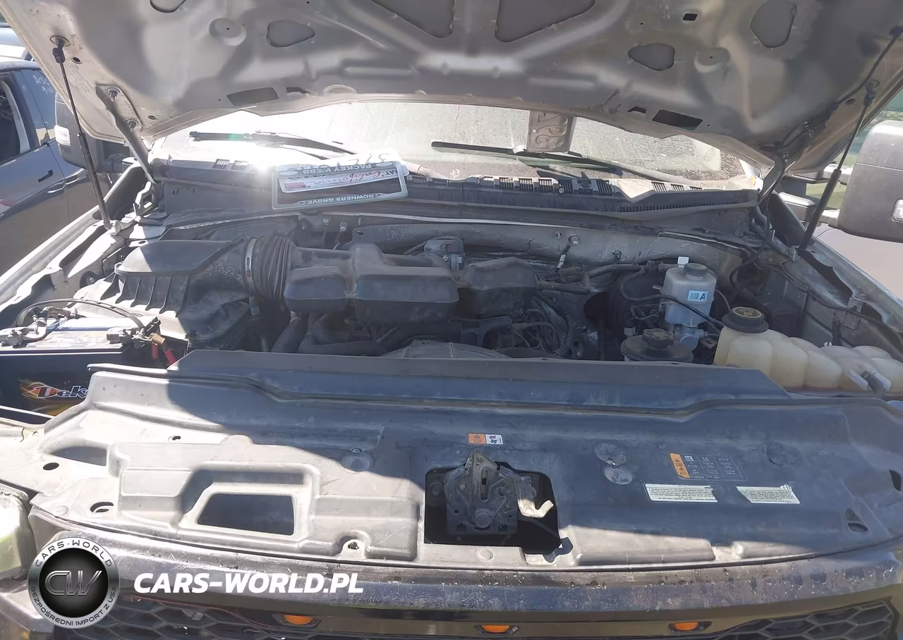 2018 Ford F-250 Xl VIN:1FT7X2B66JEC54484 - 10