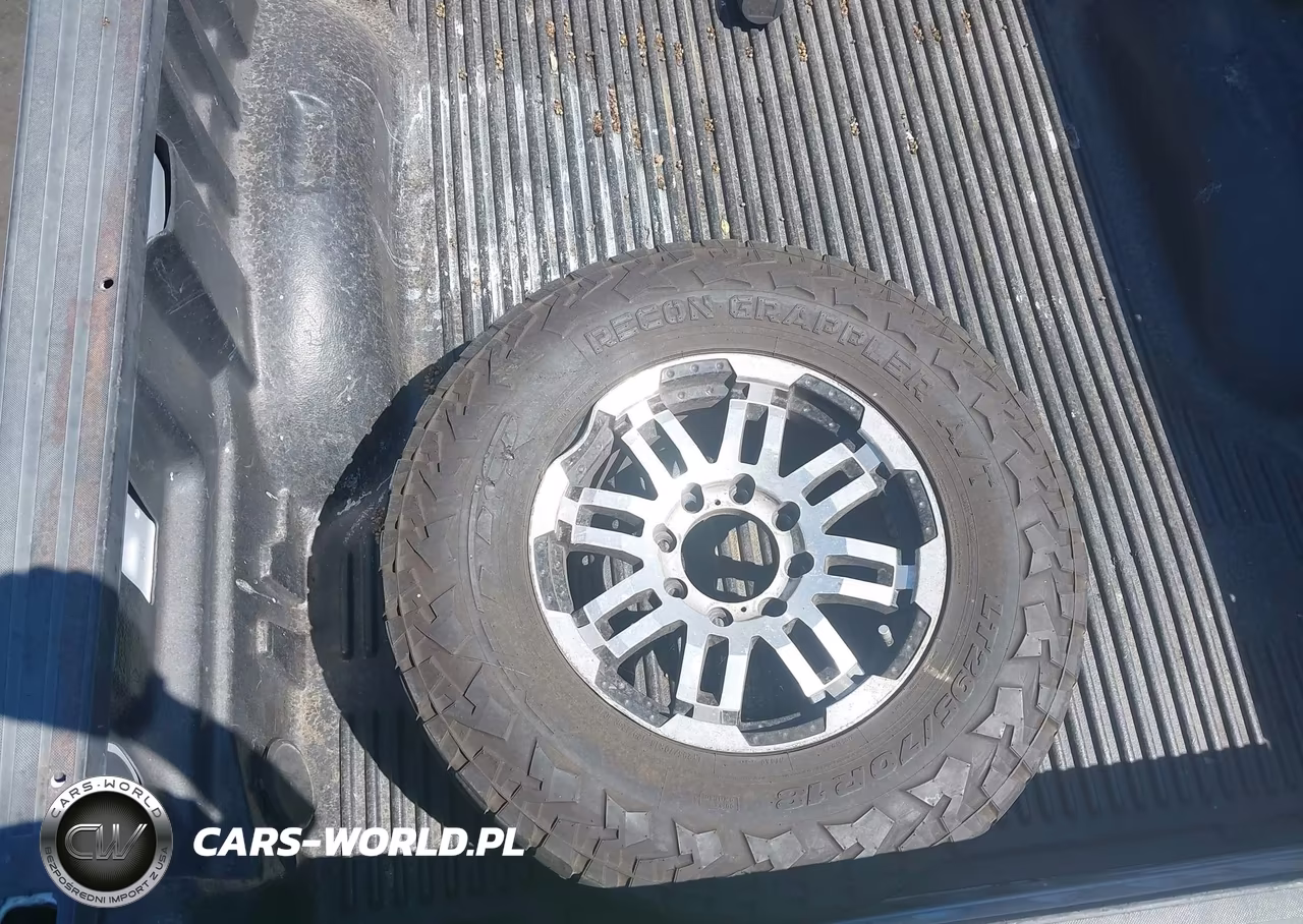 2018 Ford F-250 Xl VIN:1FT7X2B66JEC54484 - 12