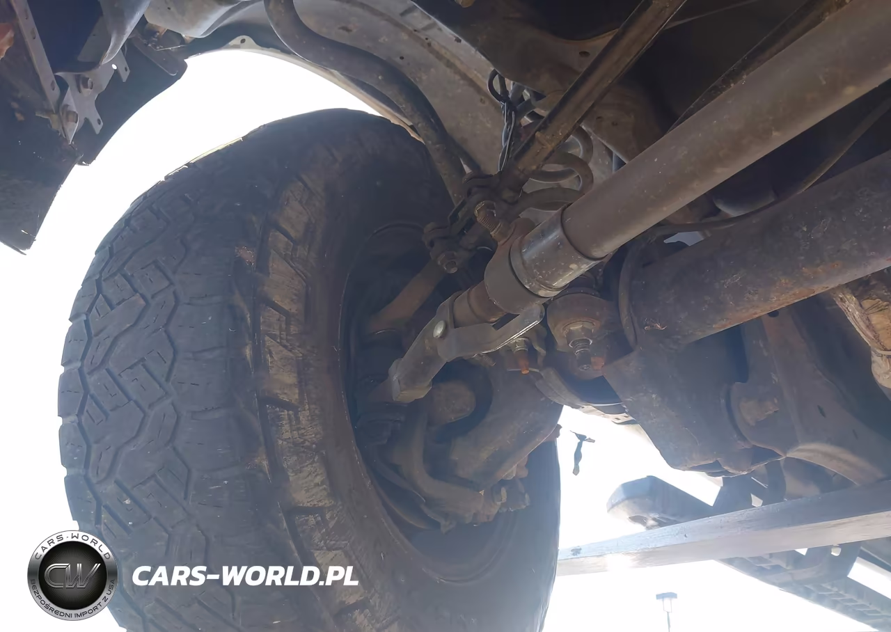 2018 Ford F-250 Xl VIN:1FT7X2B66JEC54484 - 18