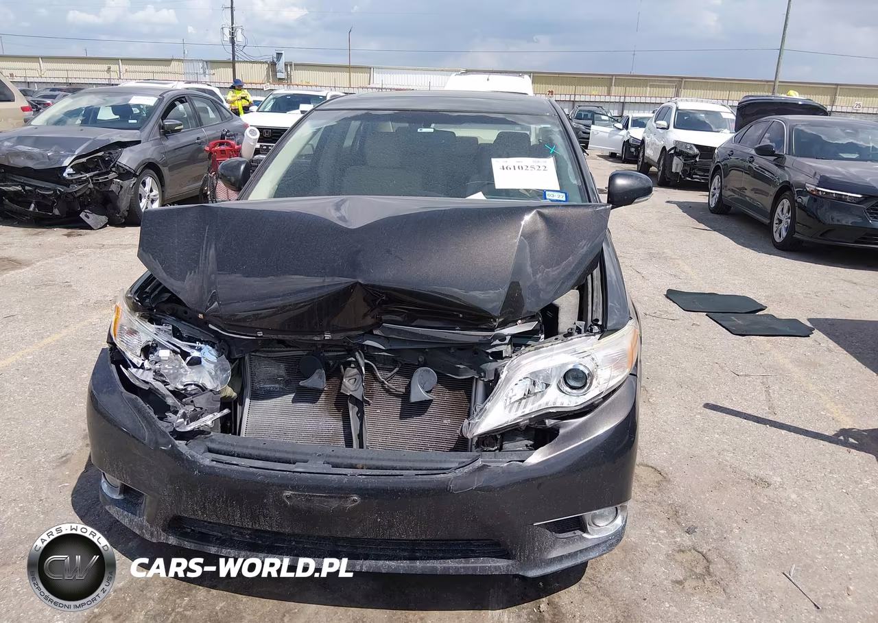 2011 Toyota Avalon Limited VIN:4T1BK3DB5BU411076 - 12