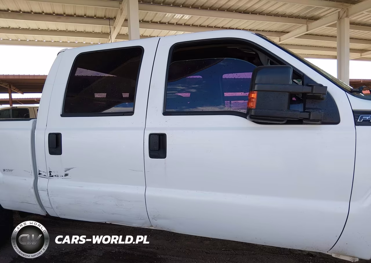 2013 Ford F-250 Xl VIN:1FT7W2B66DEB80054 - 12