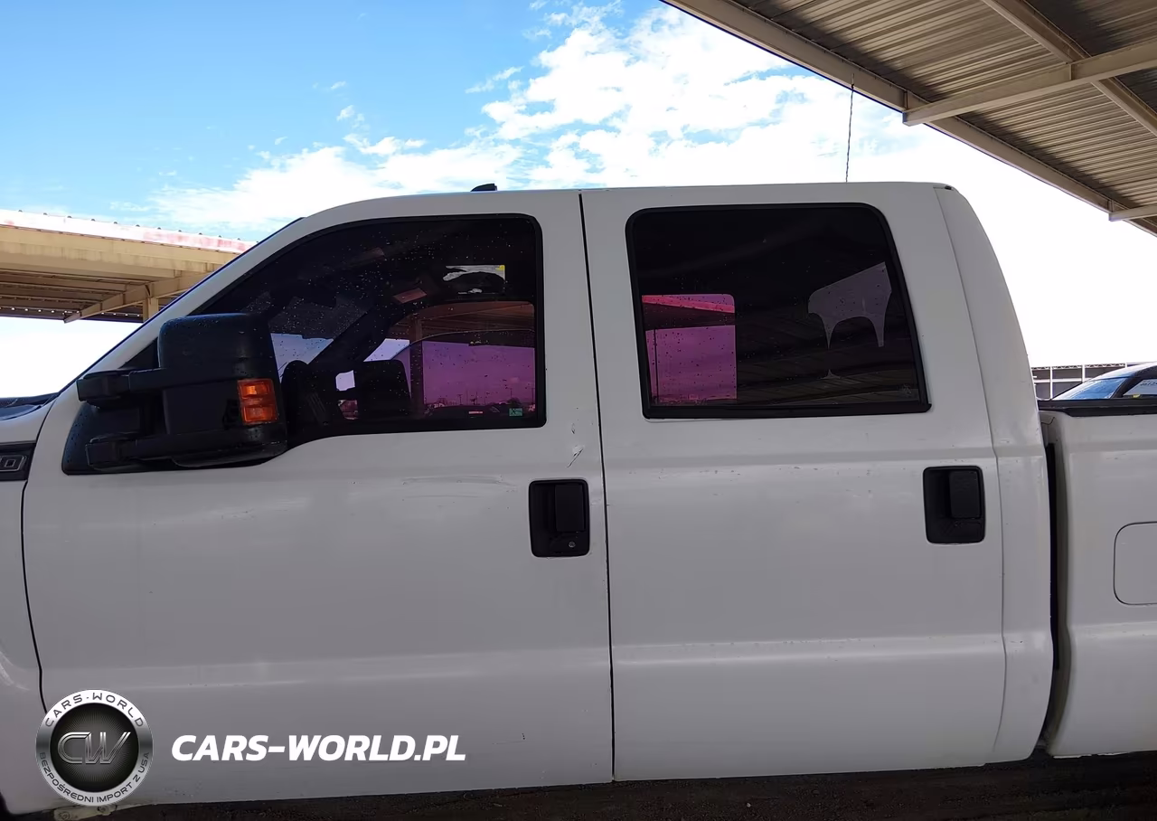 2013 Ford F-250 Xl VIN:1FT7W2B66DEB80054 - 13