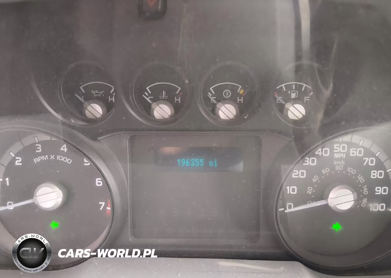 2013 Ford F-250 Xl VIN:1FT7W2B66DEB80054 - 6