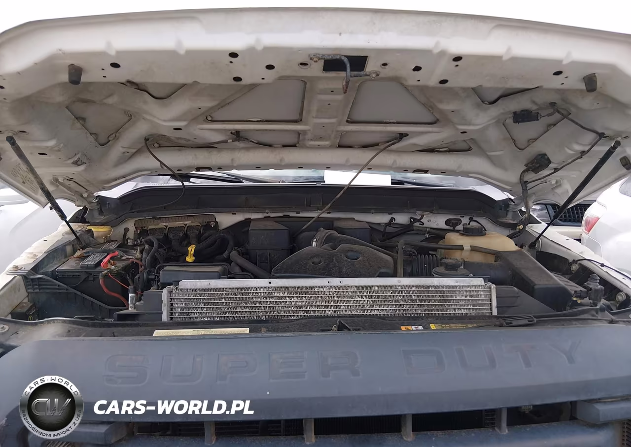 2013 Ford F-250 Xl VIN:1FT7W2B66DEB80054 - 9