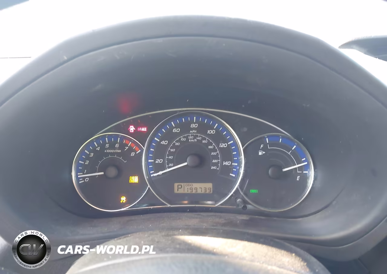 2011 Subaru Forester 2.5X Premium VIN:JF2SHADC9BH776063 - 7