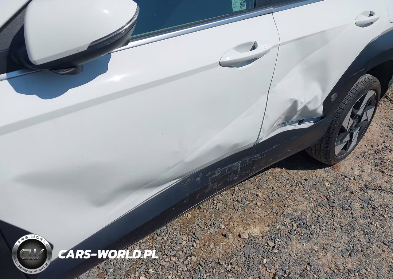 2025 Hyundai Kona Limited VIN:KM8HECA34SU187443 - 6