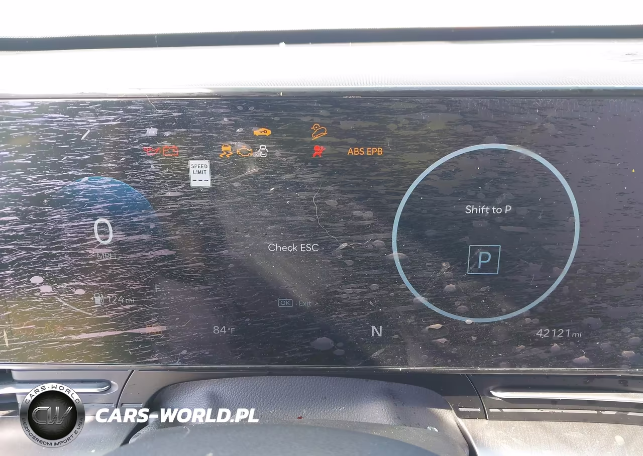 2025 Hyundai Kona Limited VIN:KM8HECA34SU187443 - 7
