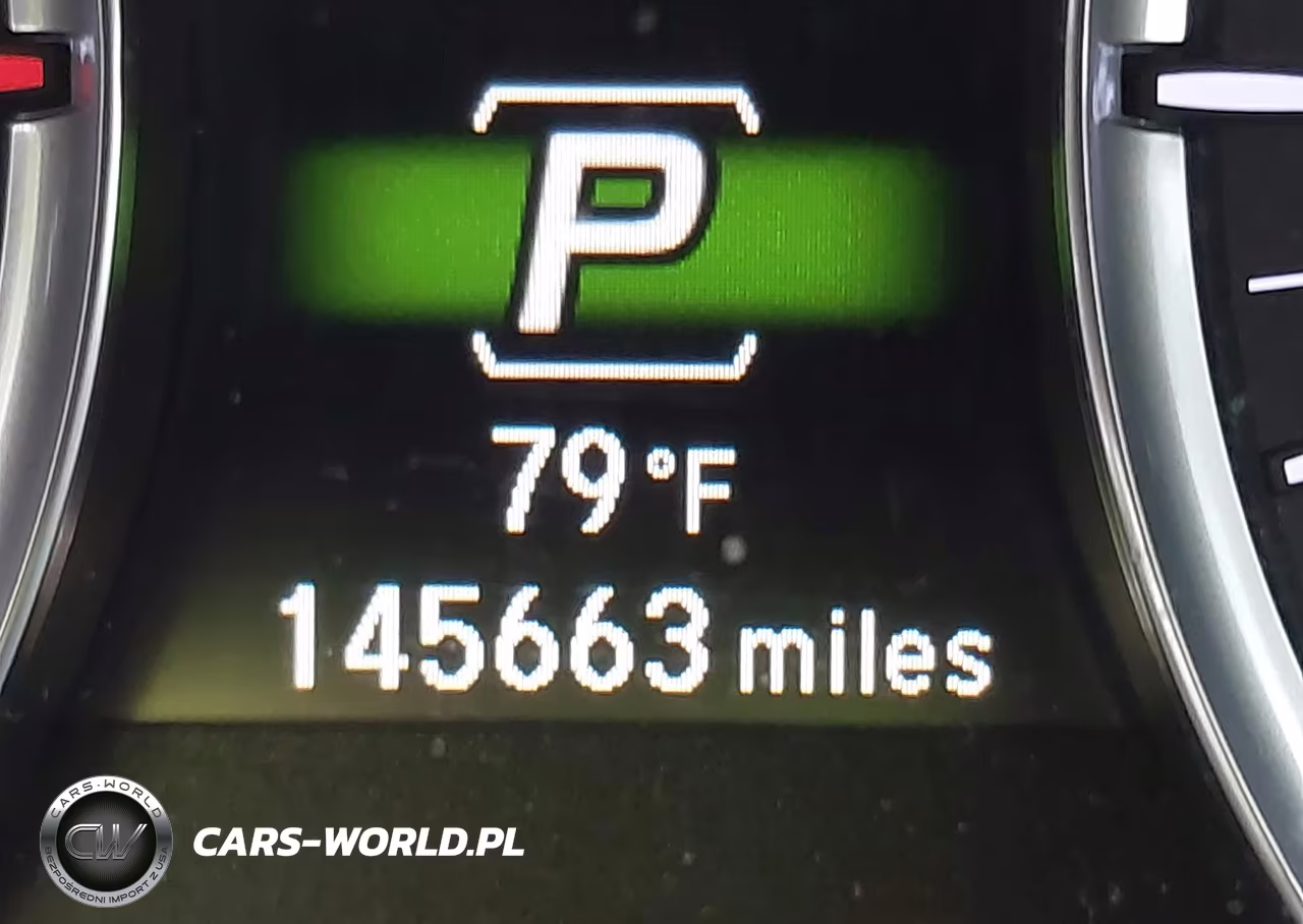 2015 Acura Tlx V6 Tech VIN:19UUB2F59FA007849 - 15