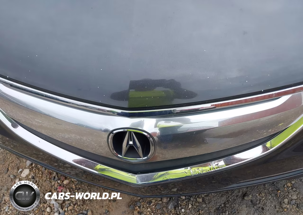 2015 Acura Tlx V6 Tech VIN:19UUB2F59FA007849 - 17
