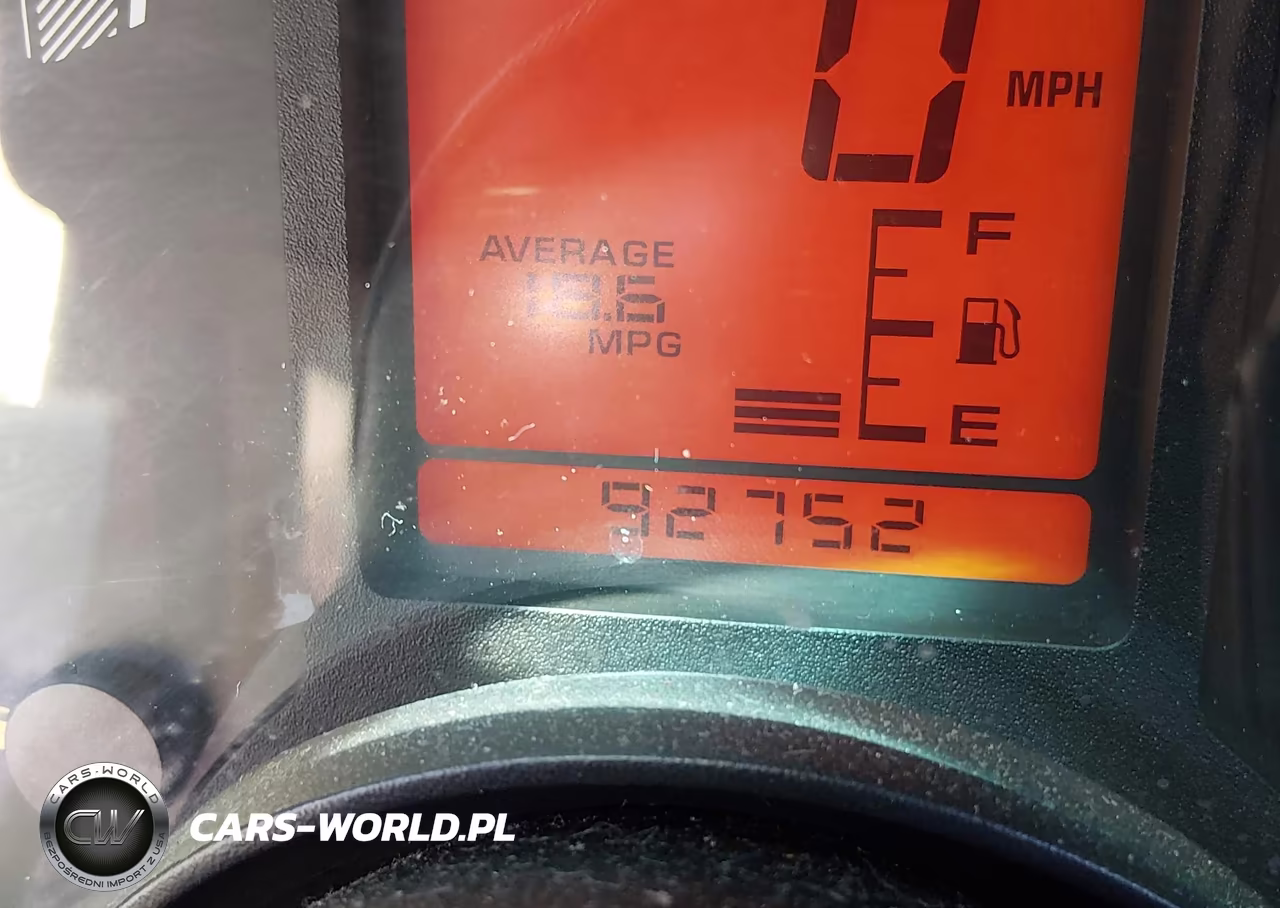1996 Chevrolet Corvette VIN:1G1YY22P6T5111668 - 15