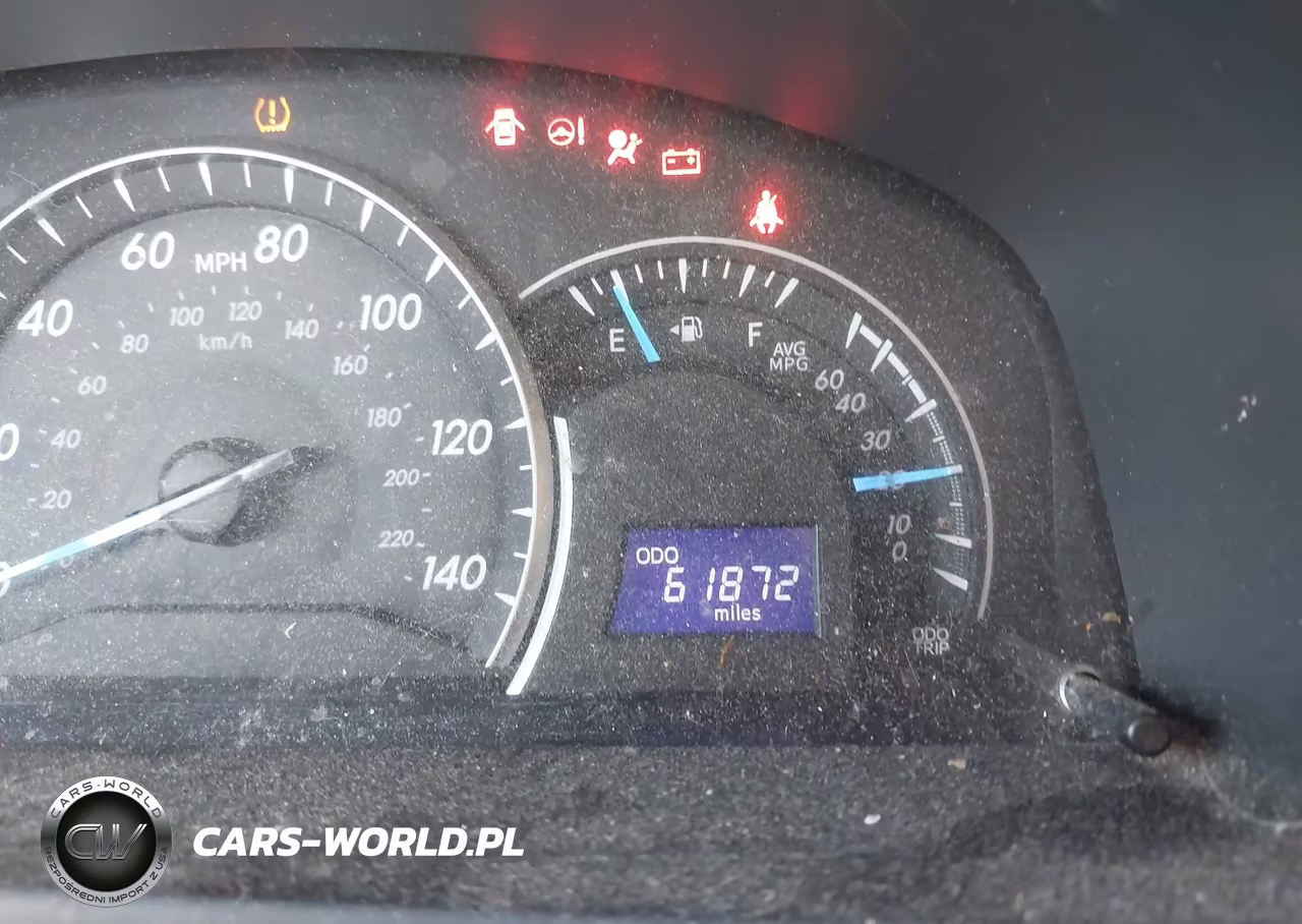 2015 Toyota Camry Le VIN:4T4BF1FK7FR449815 - 7
