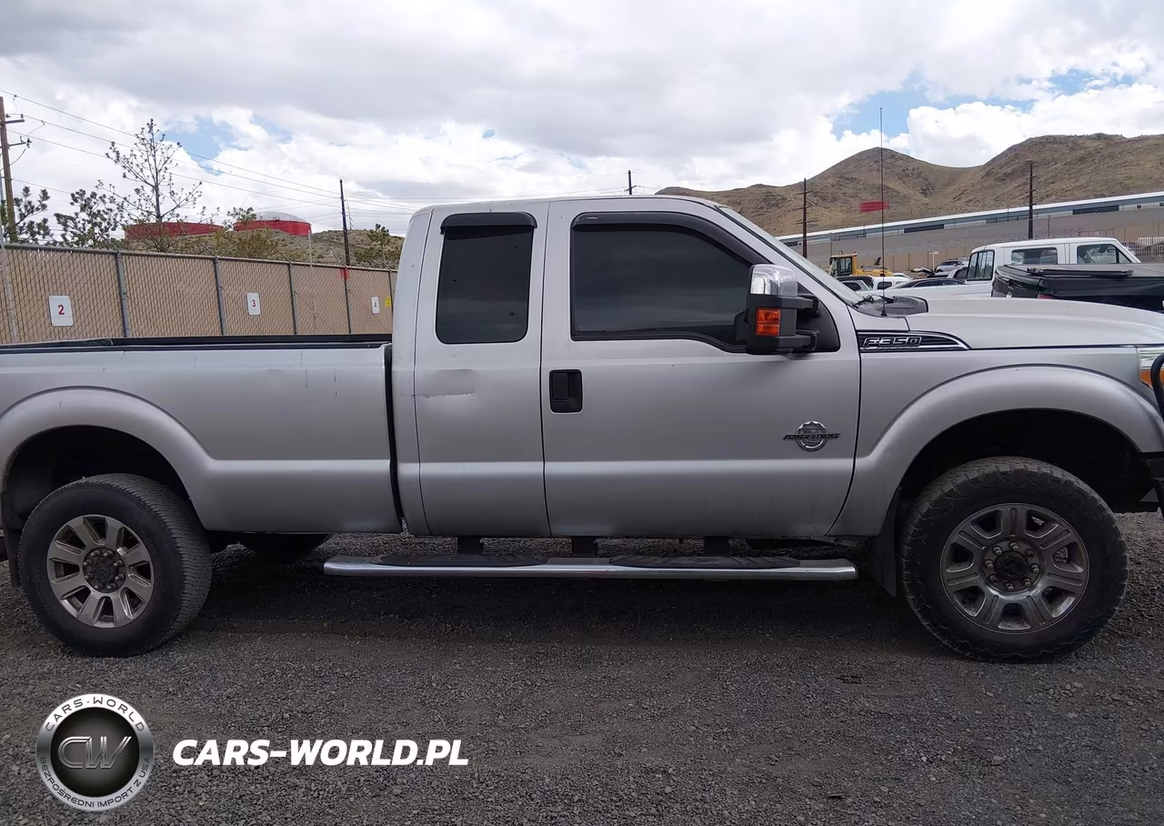 2014 Ford F-350 Xlt VIN:1FT8X3BT9EEB26262 - 13