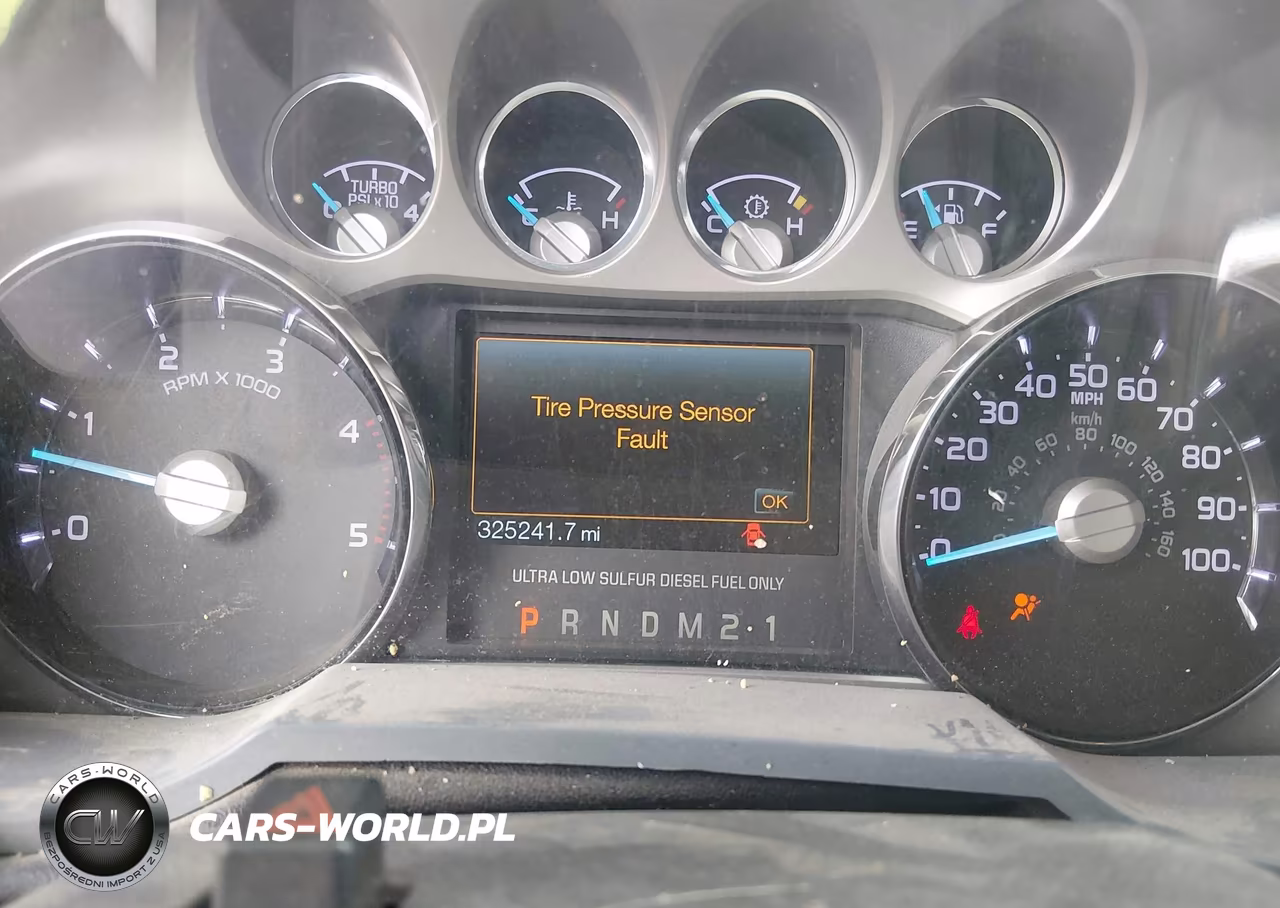 2014 Ford F-350 Xlt VIN:1FT8X3BT9EEB26262 - 5