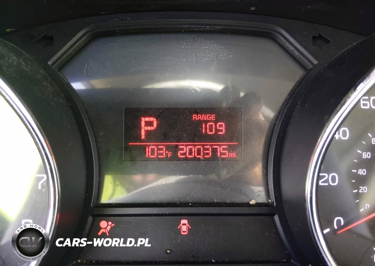 2016 Kia Sedona Lx VIN:KNDMB5C1XG6116701 - 12