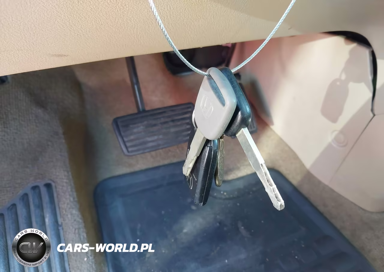 2010 Honda Odyssey Ex-L VIN:5FNRL3H73AB060665 - 11