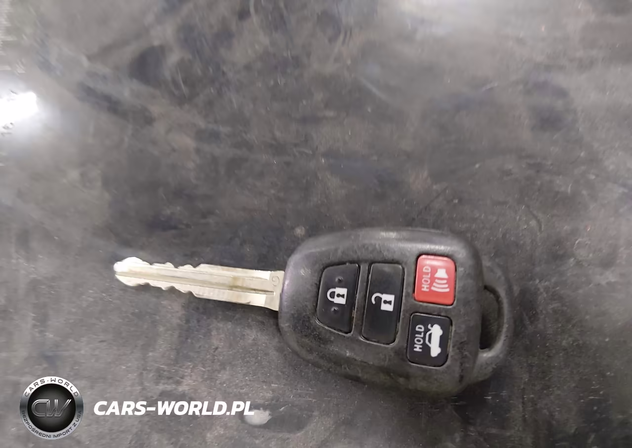 2012 Toyota Camry Le VIN:4T4BF1FK4CR237384 - 11