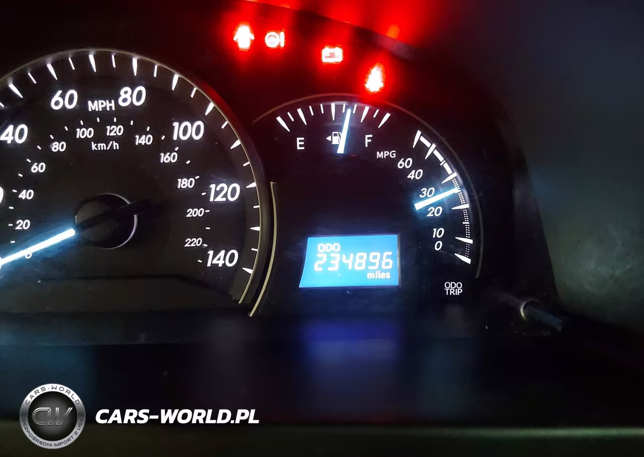 2012 Toyota Camry Le VIN:4T4BF1FK4CR237384 - 15