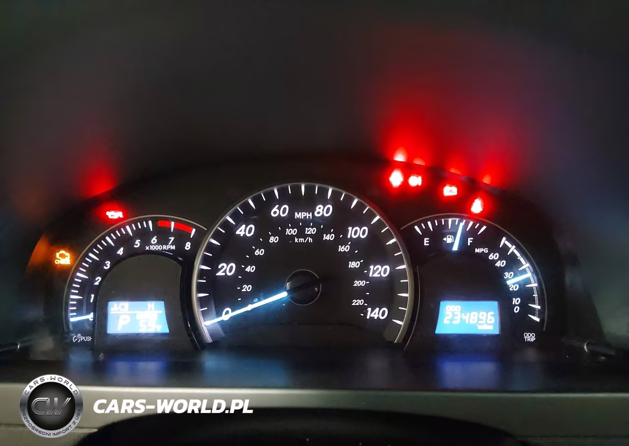 2012 Toyota Camry Le VIN:4T4BF1FK4CR237384 - 7