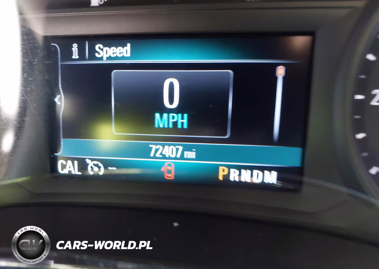 2018 Buick Encore Preferred VIN:KL4CJASB9JB532216 - 15