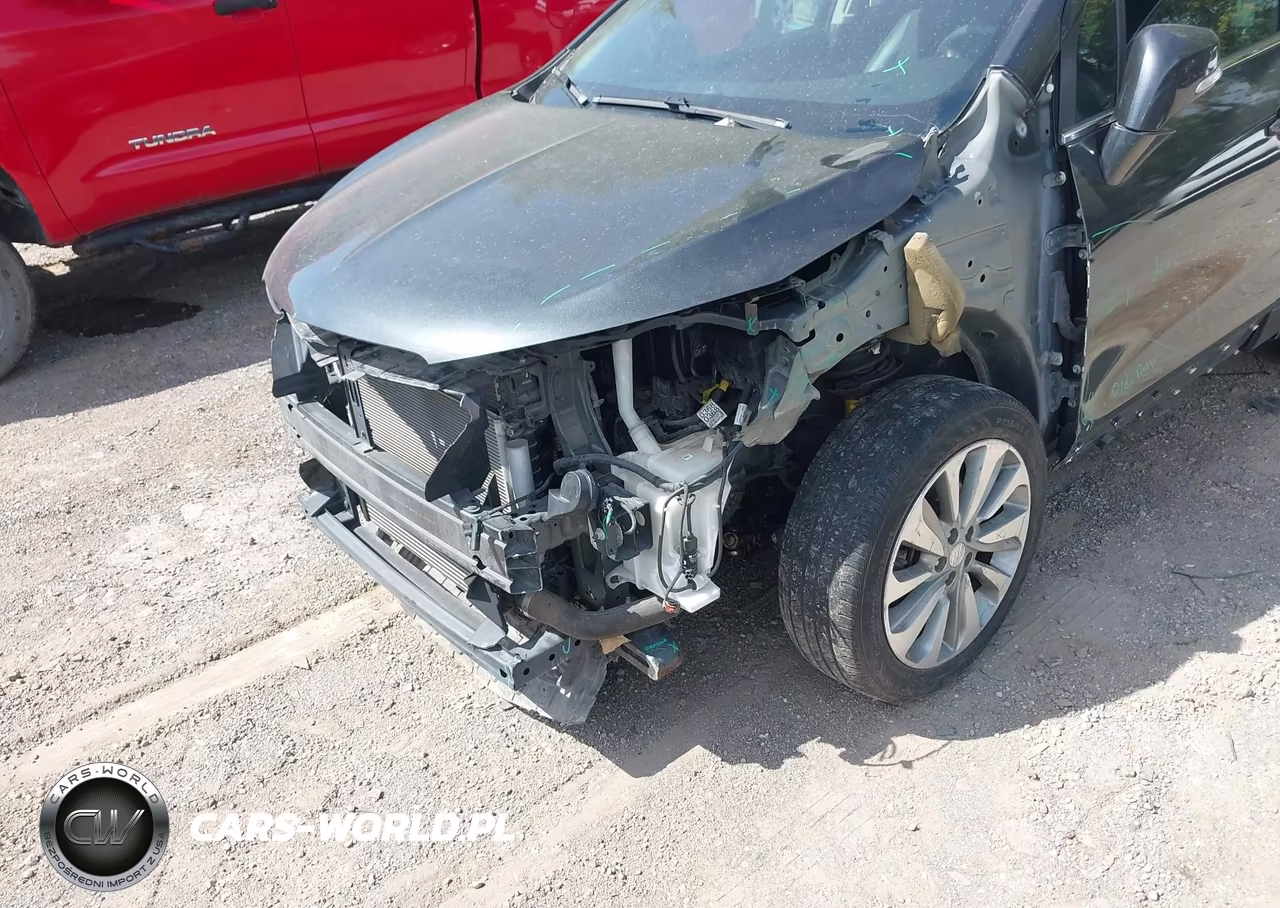 2018 Buick Encore Preferred VIN:KL4CJASB9JB532216 - 6
