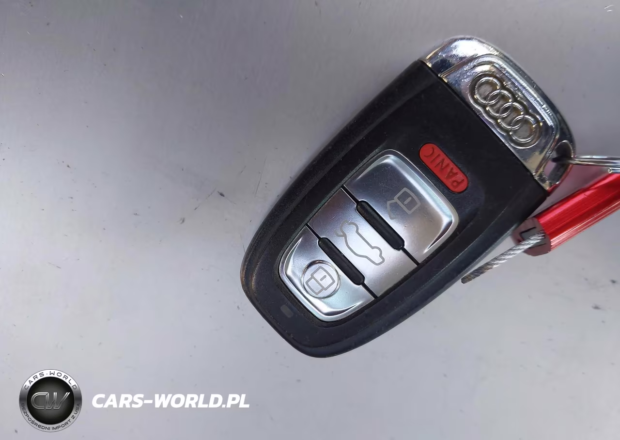 2011 Audi A4 2.0T Premium VIN:WAUWFAFL9BA100804 - 11
