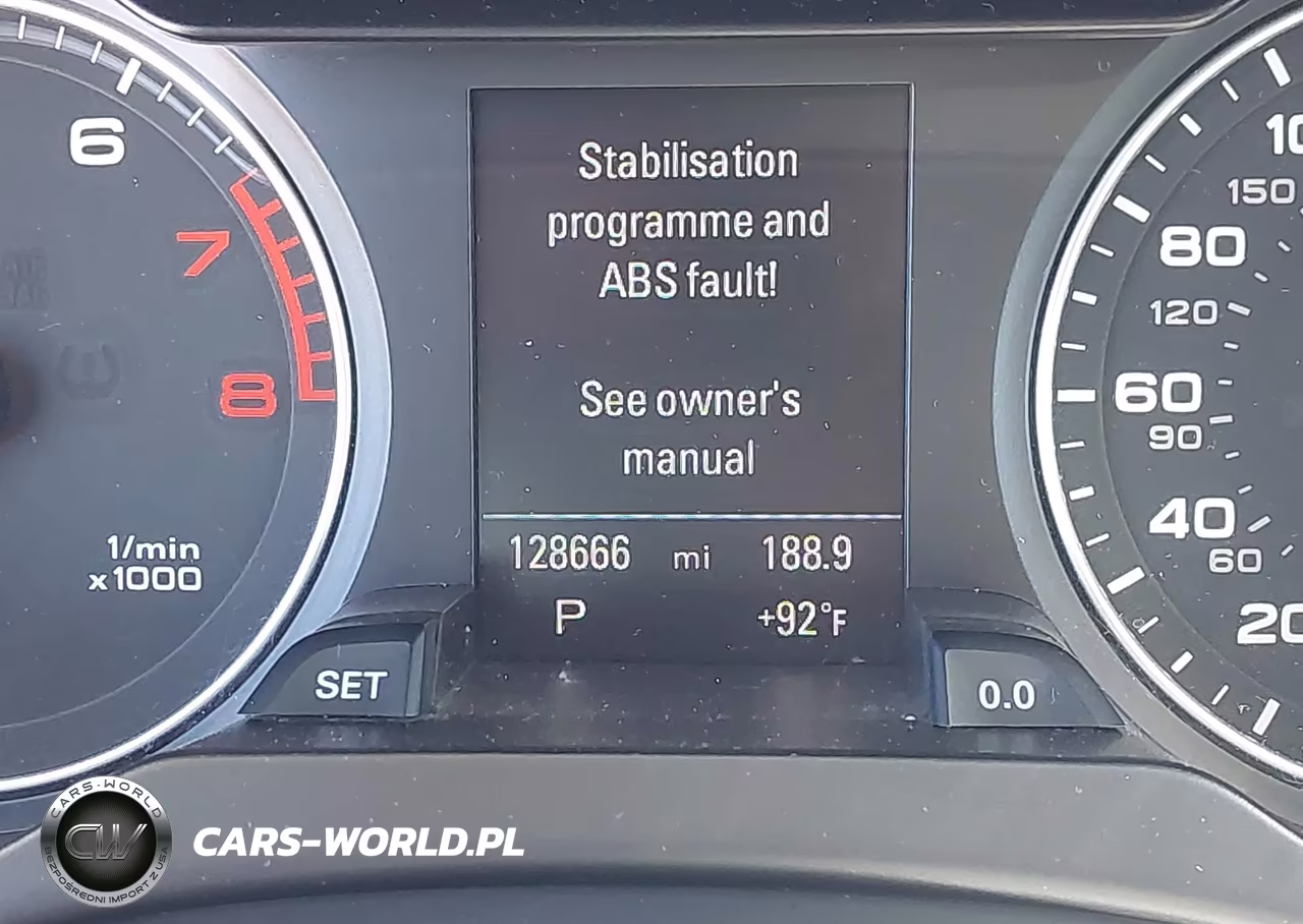 2011 Audi A4 2.0T Premium VIN:WAUWFAFL9BA100804 - 15