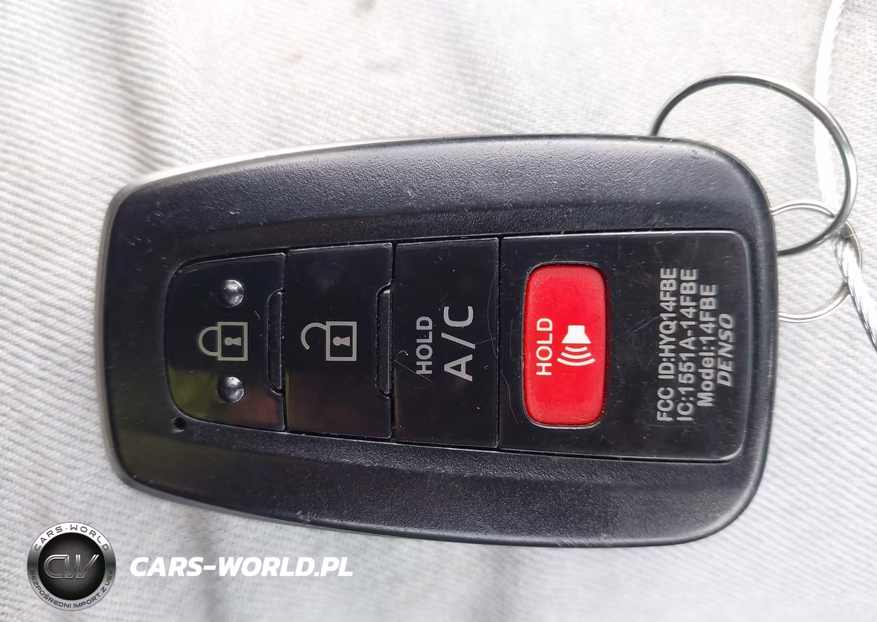 2020 Toyota Prius Prime Xle VIN:JTDKARFP2L3147101 - 11
