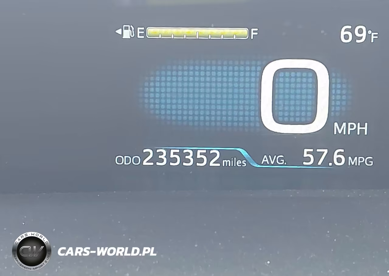 2020 Toyota Prius Prime Xle VIN:JTDKARFP2L3147101 - 15
