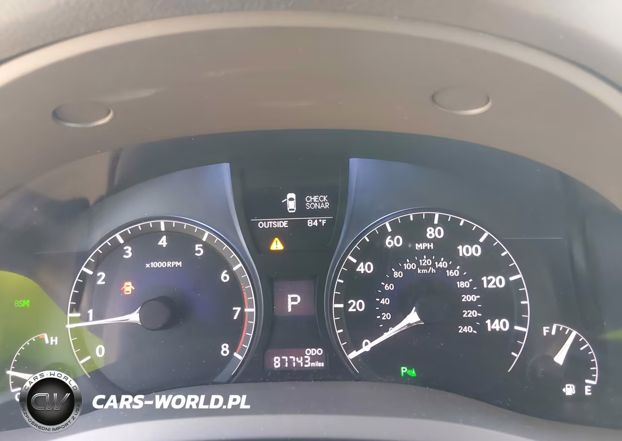 2015 Lexus Rx 350 VIN:2T2BK1BA8FC276905 - 7