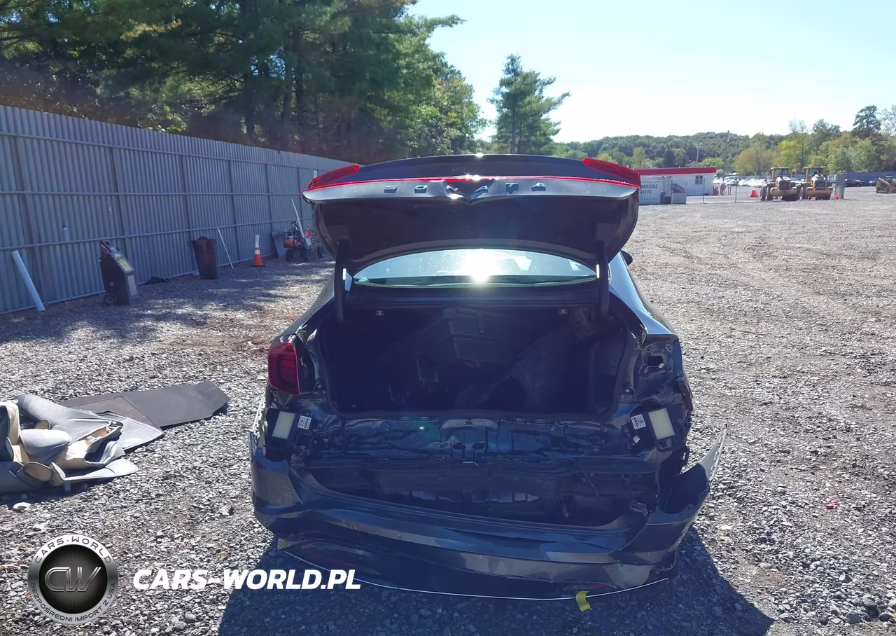 2023 Hyundai Sonata Hybrid Sel VIN:KMHL34JJ9PA076075 - 16