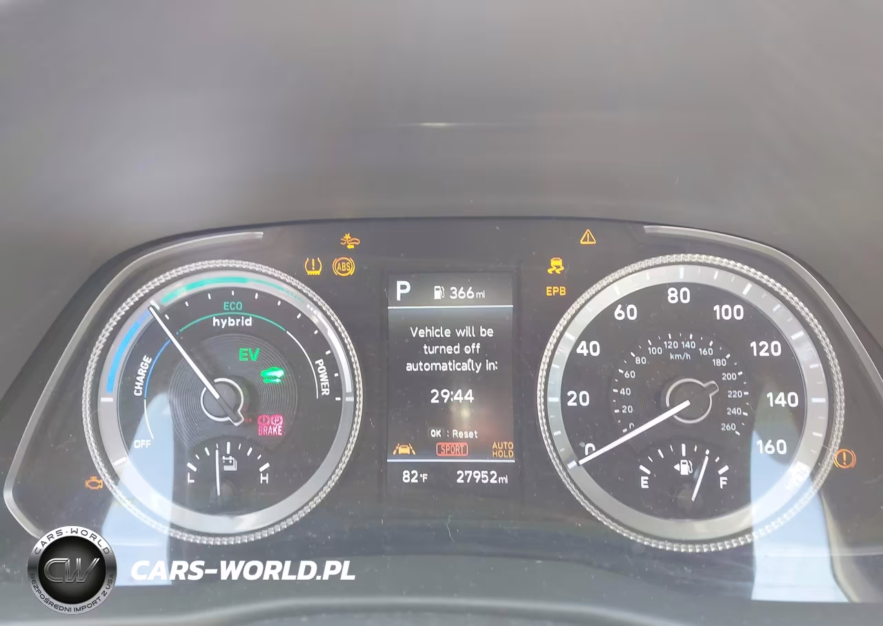 2023 Hyundai Sonata Hybrid Sel VIN:KMHL34JJ9PA076075 - 7