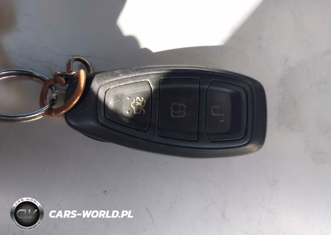 2014 Ford Focus St VIN:1FADP3L95EL362314 - 11