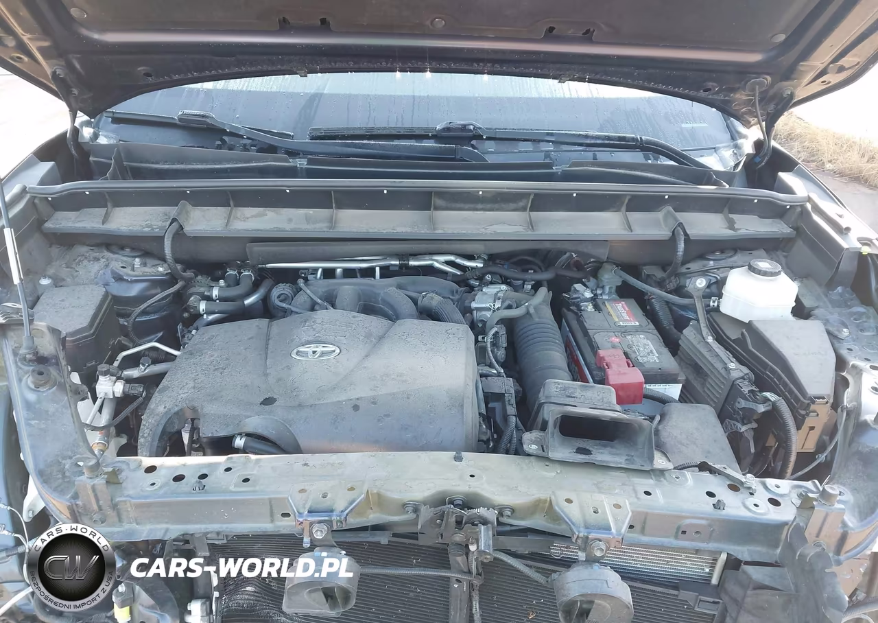 2020 Toyota Highlander Platinum VIN:5TDFZRBH3LS033695 - 10