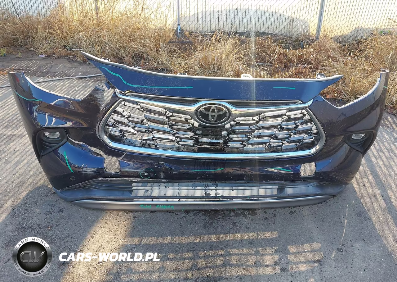 2020 Toyota Highlander Platinum VIN:5TDFZRBH3LS033695 - 12