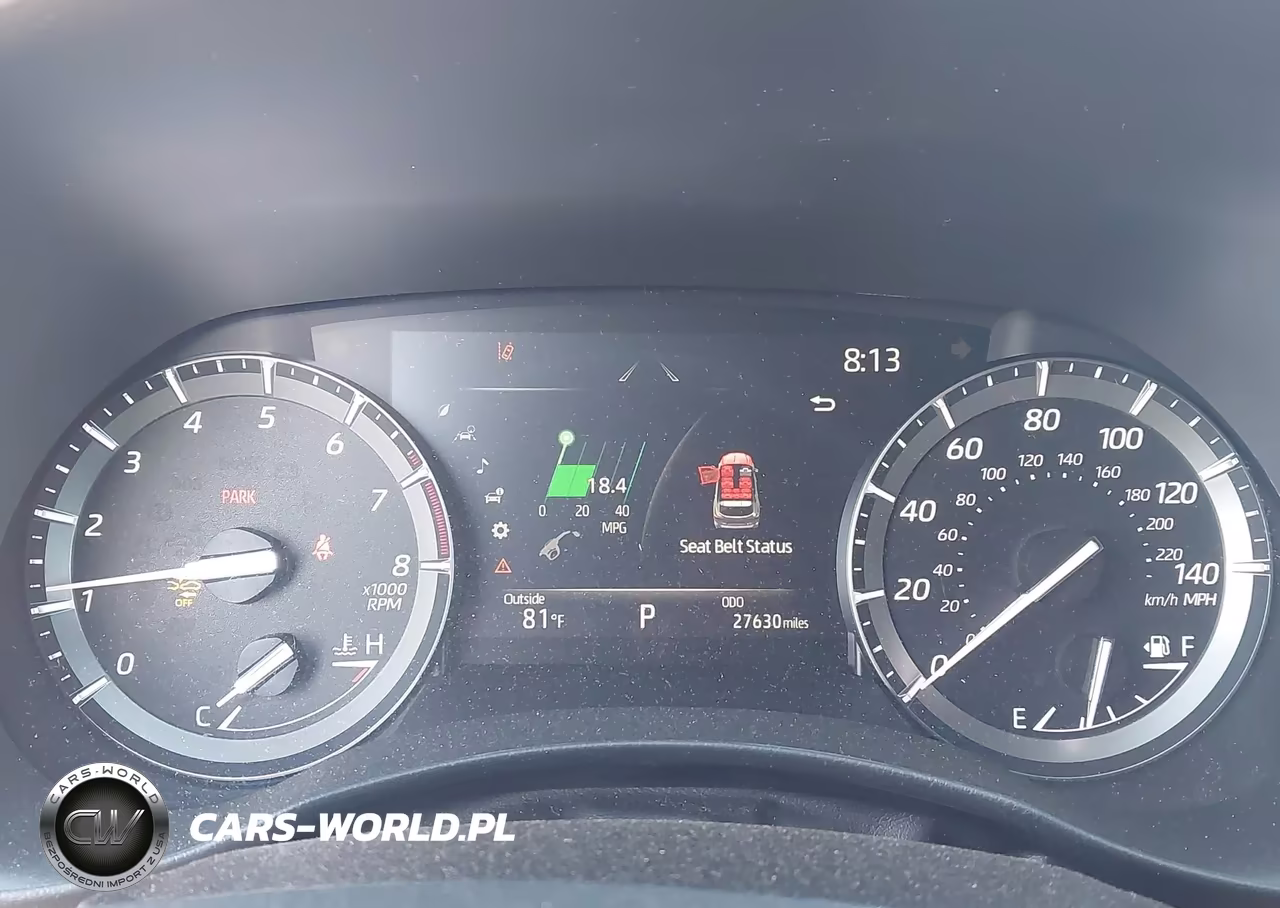 2020 Toyota Highlander Platinum VIN:5TDFZRBH3LS033695 - 7