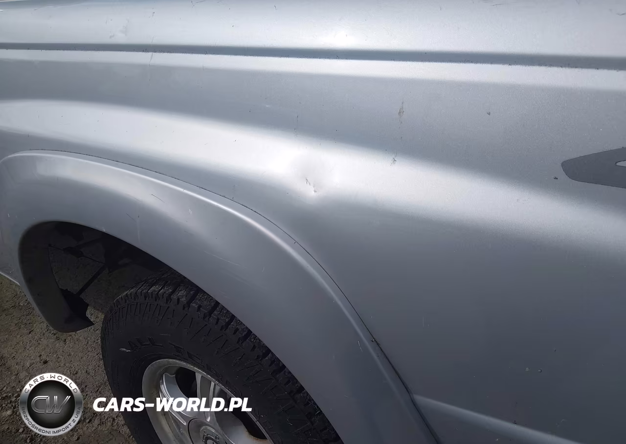 2002 Mazda B3000 VIN:4F4ZR17U72TM10220 - 6